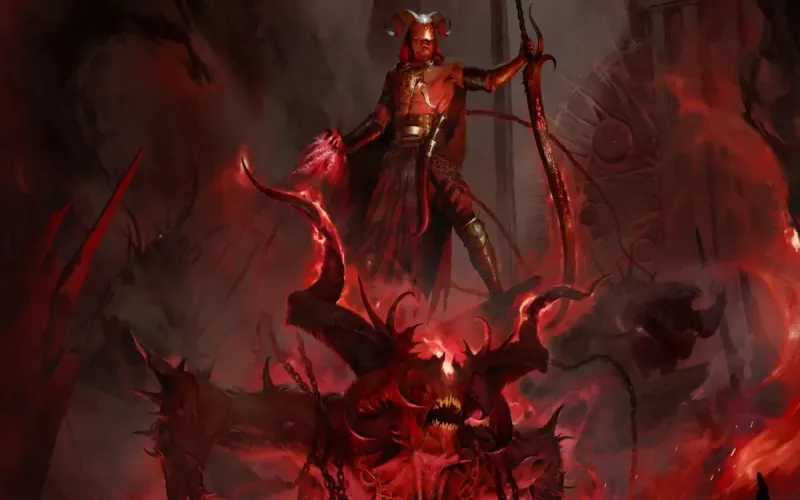 Diablo 4