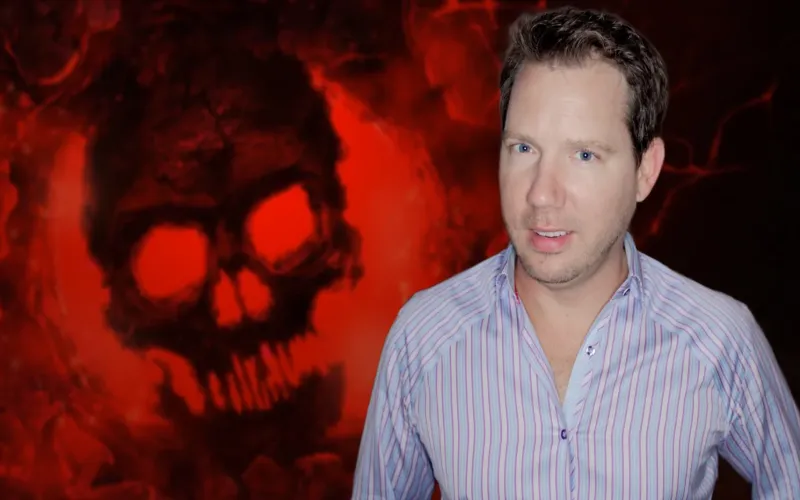 Cliff Bleszinski