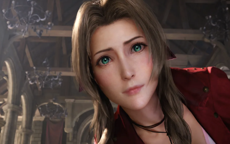 Final Fantasy