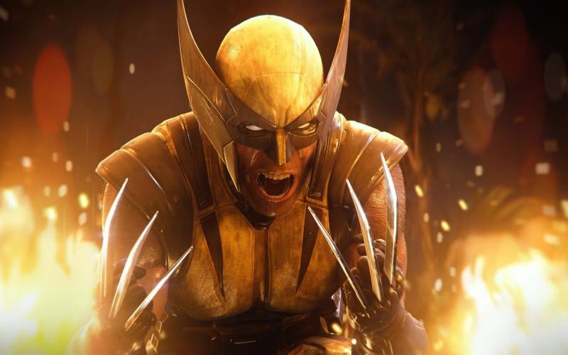 Wolverine