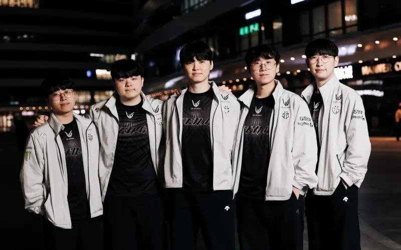 Gen.G