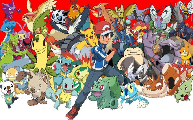 Pokémon