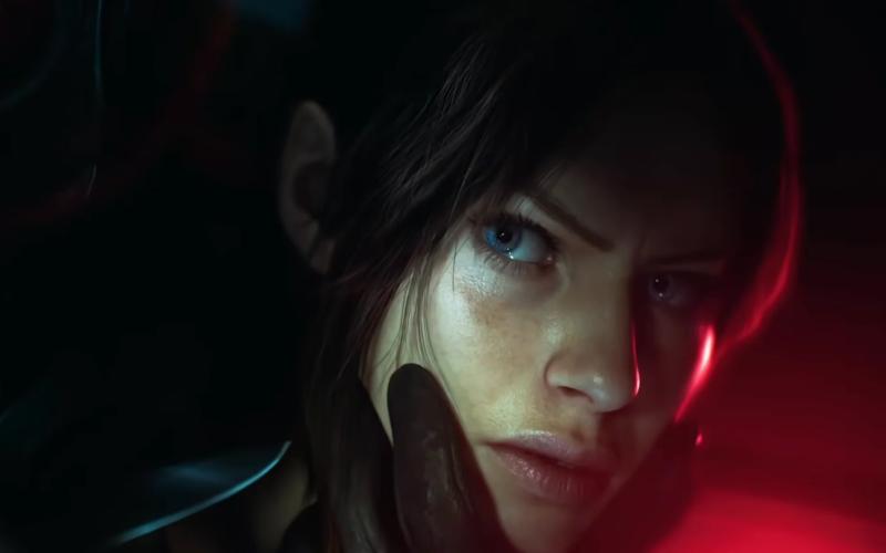 Resident Evil Code - Veronica