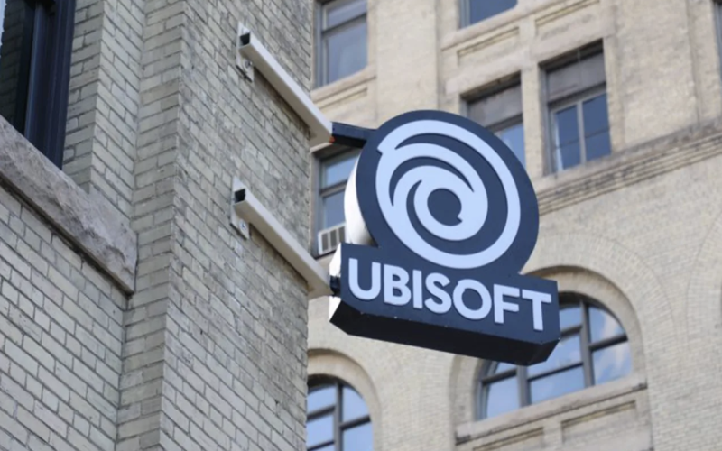 Ubisoft