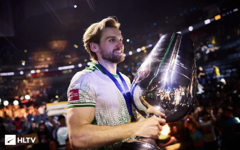 IEM Cologne 2026