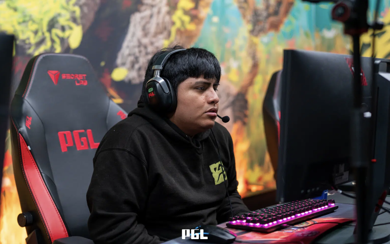 Esports World Cup