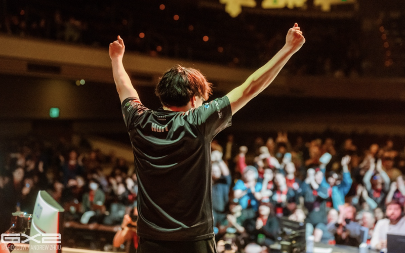 FGC