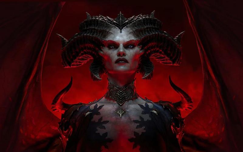 Diablo 4