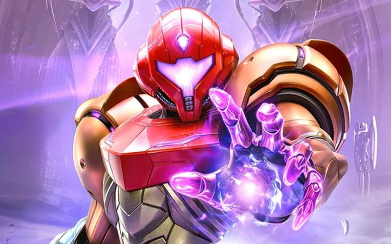 Metroid