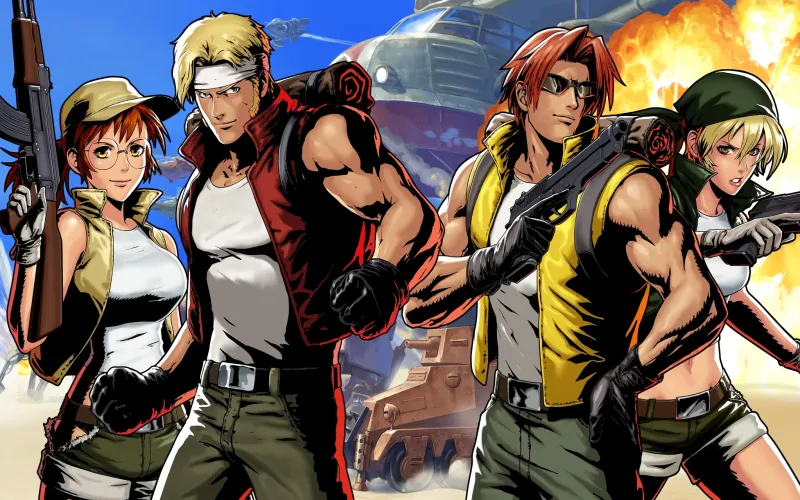 SNK