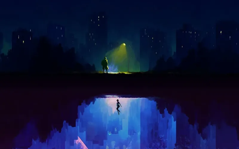 The Eventide