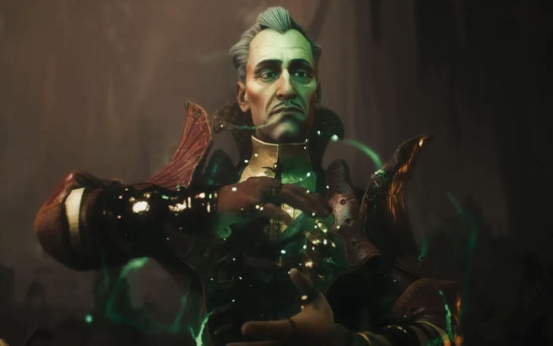 Dragon Age