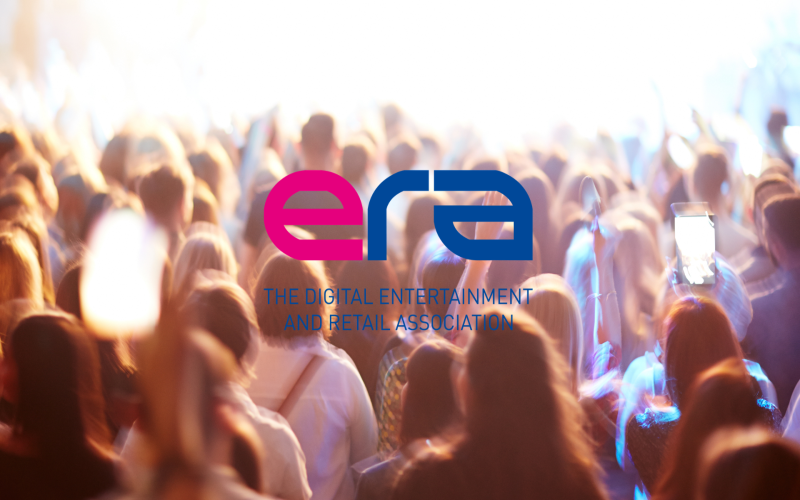 Entertainment Retailers Association