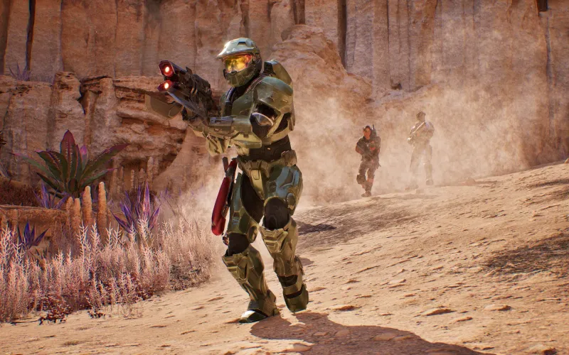Halo: Campaign Evolved