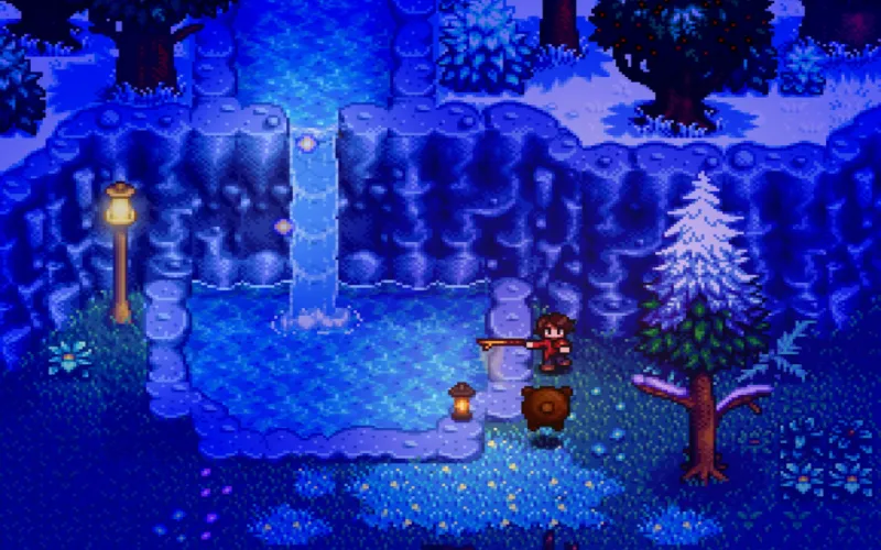 Stardew Valley
