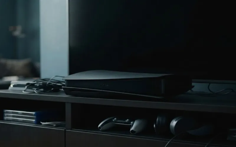 Boicot en PlayStation