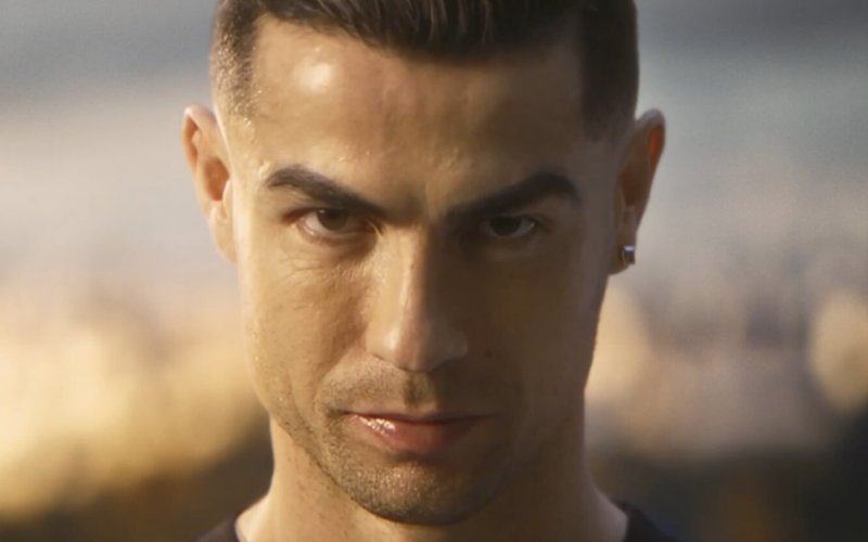 CR7