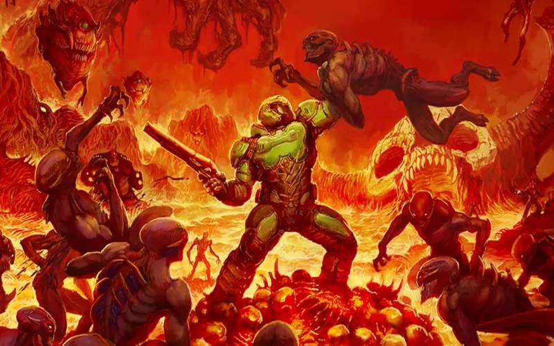 Doom