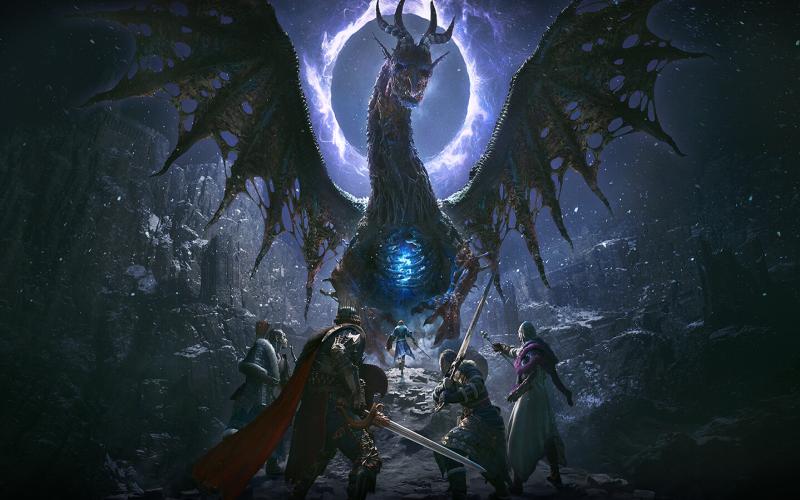 Dragon’s Dogma 2: Dark Arisen