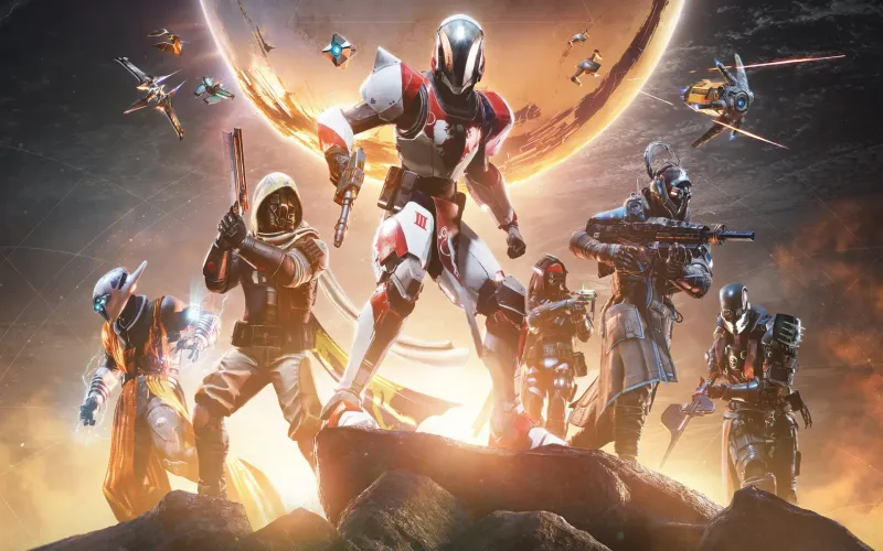 Destiny 2