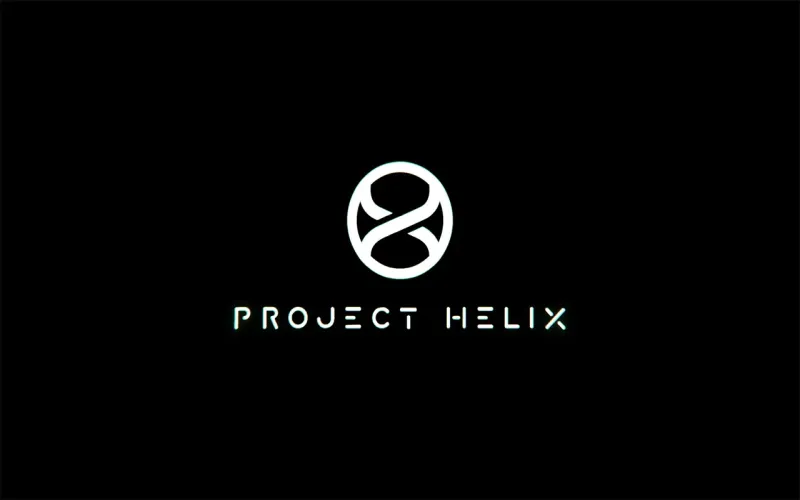 Project Helix 