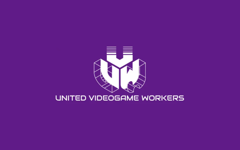 United Videogame Workers-CWA