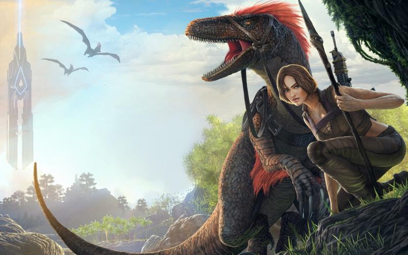 ARK