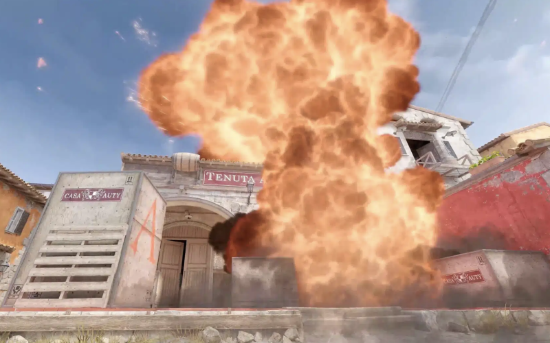 Counter-Strike 2