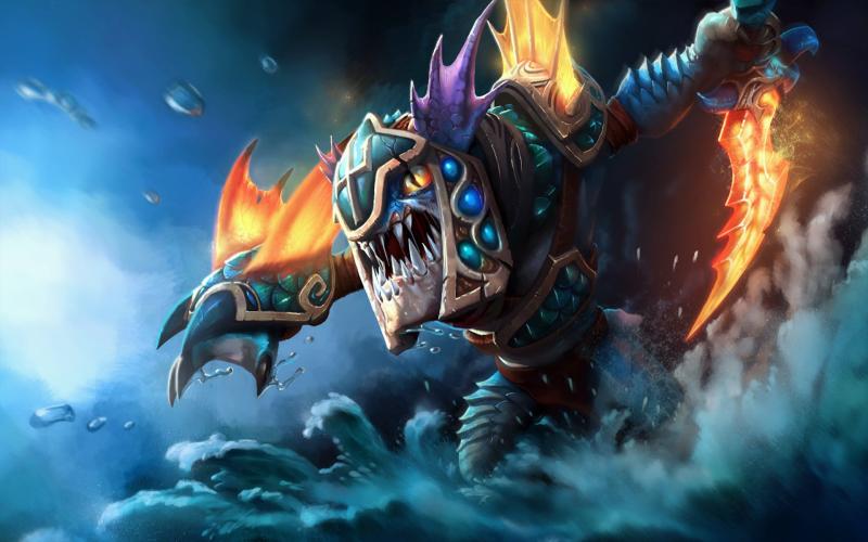 Dota 2