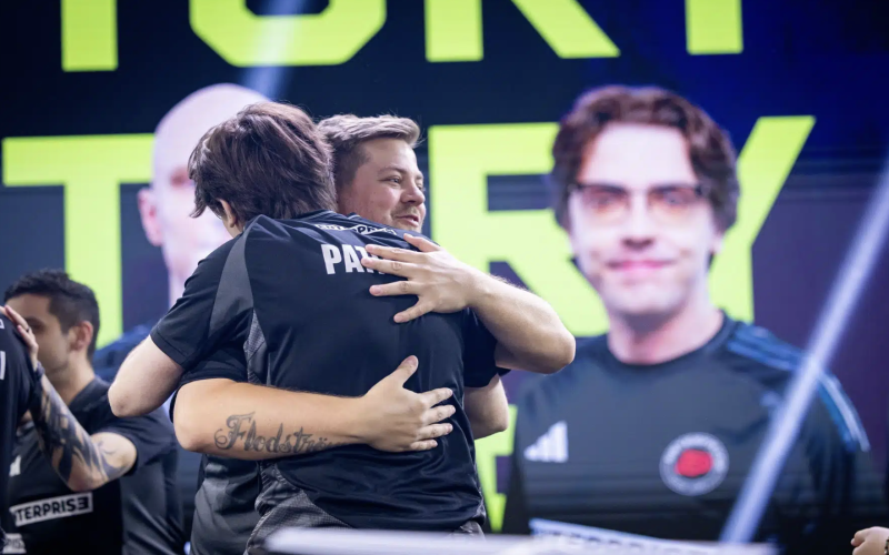 Path to Champions de Valorant