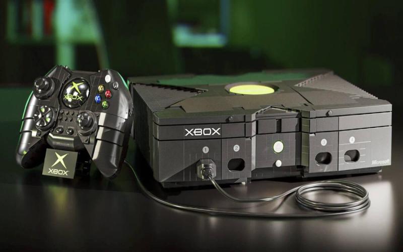Original Xbox