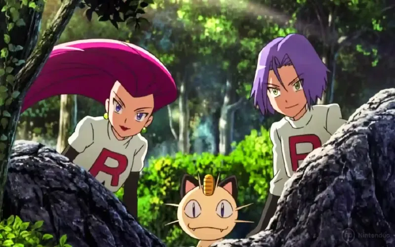 Pokémon