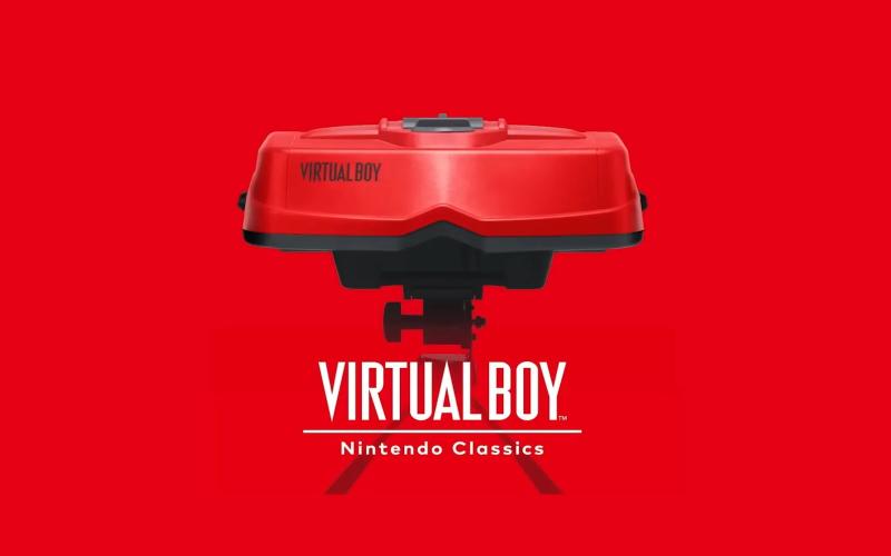 Virtua Boy