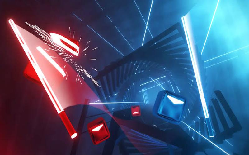 Beat Saber