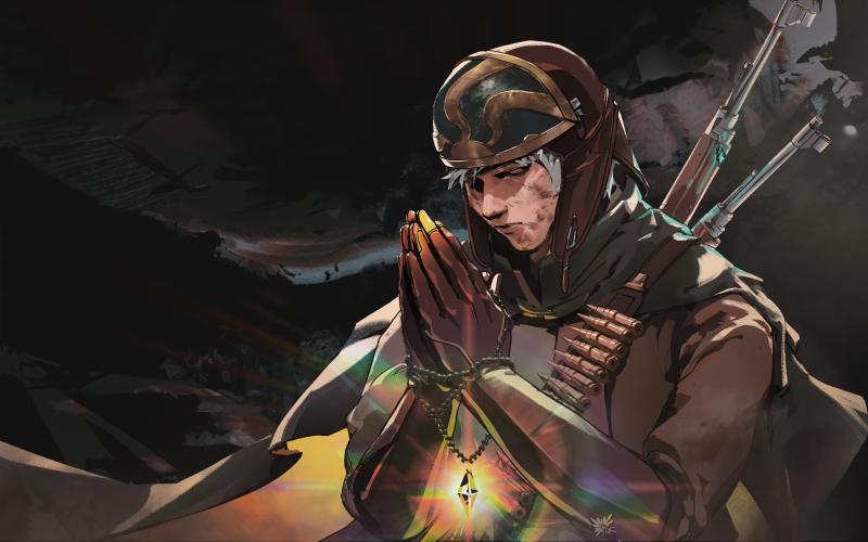 The Light Brigade