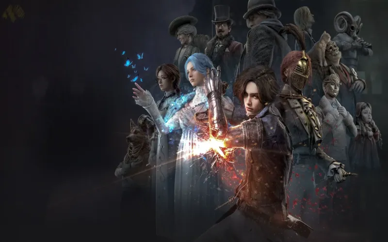 Lies of P Complete Edition