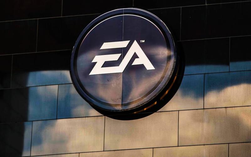 EA
