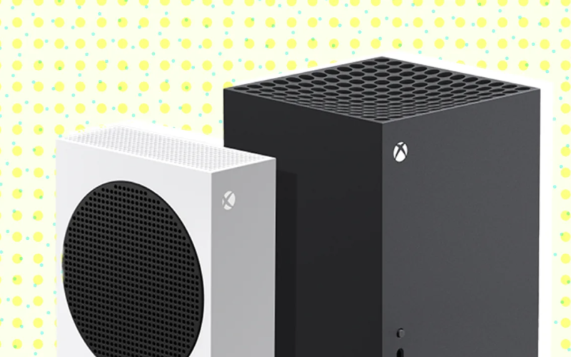 Xbox