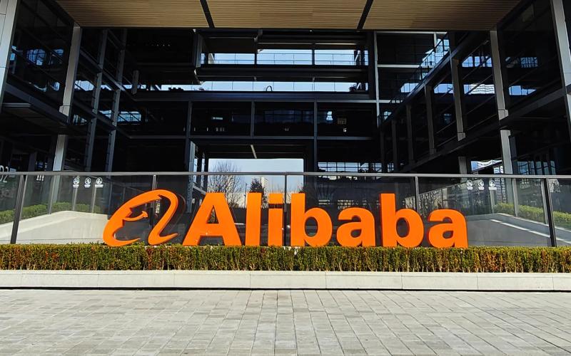 Alibaba