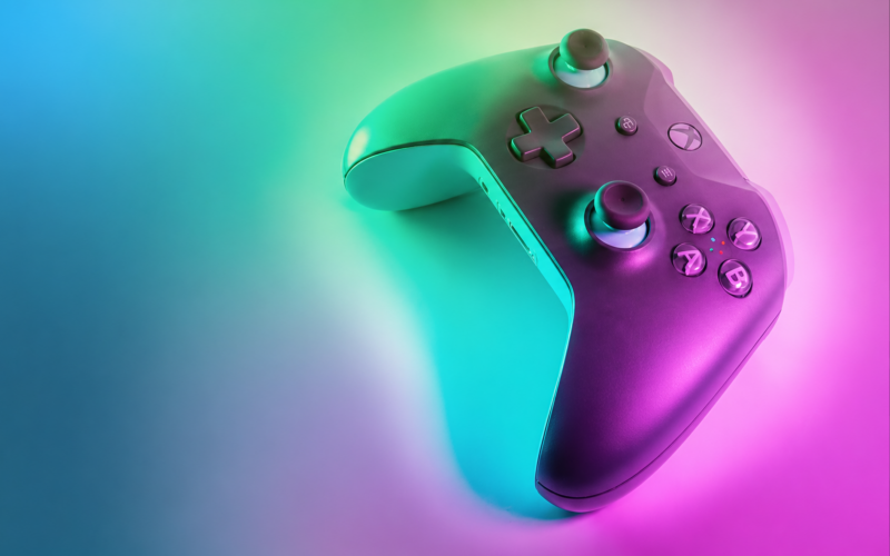 Control