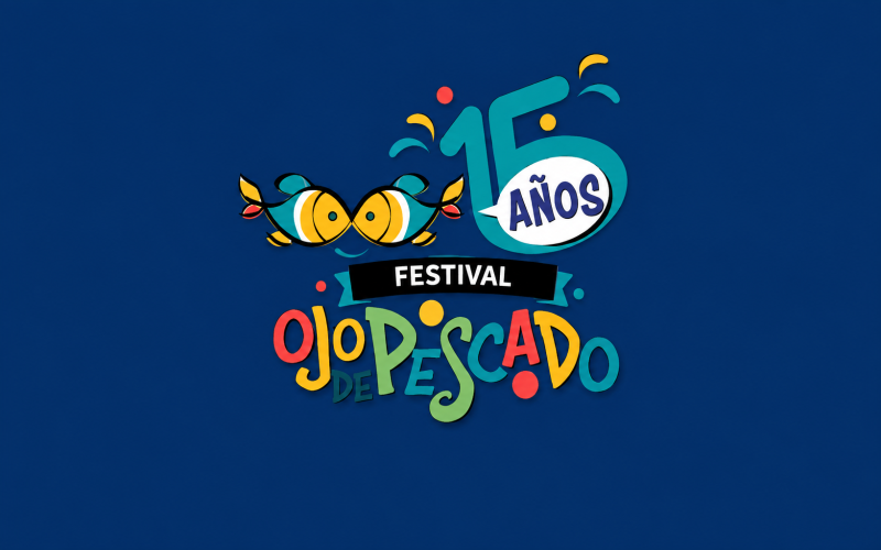Fest. Ojo de Pescado