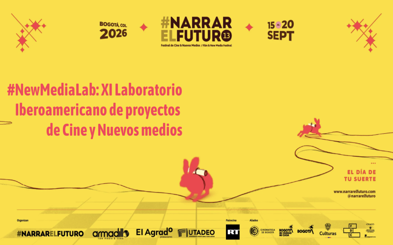 Narrar el Futuro