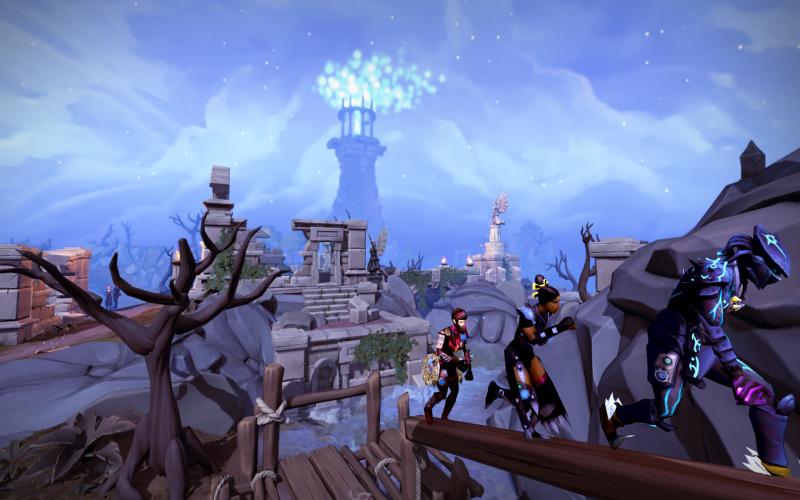 RuneScape 