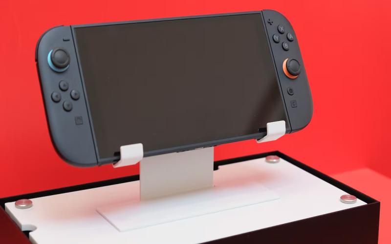 Switch 2