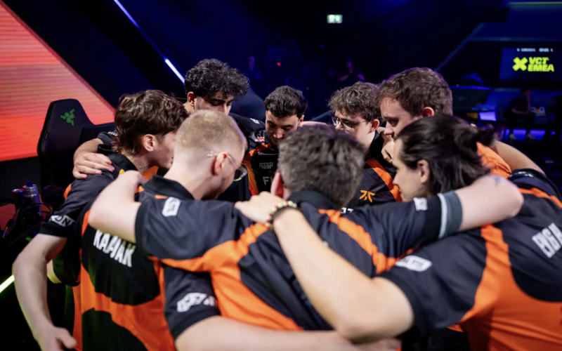 Fnatic
