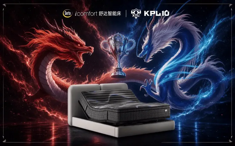 Liga china King Pro League - Serta
