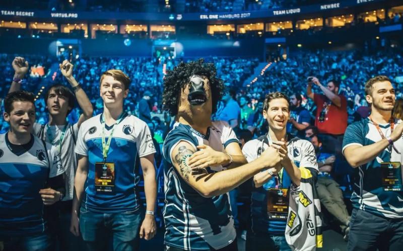 Team Liquid