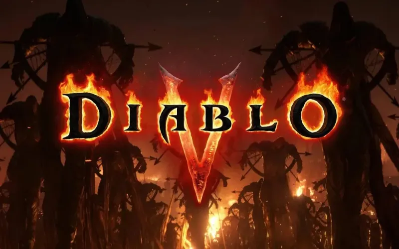 Diablo 5