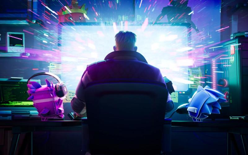 Fortnite
