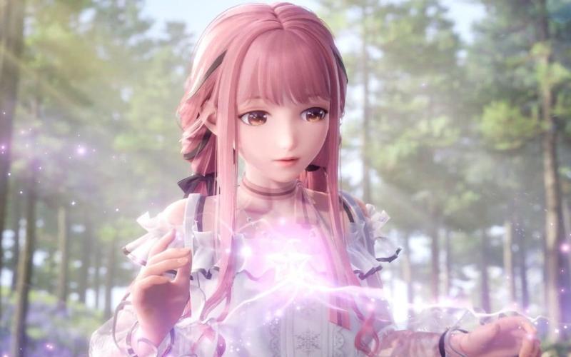Love Nikki 